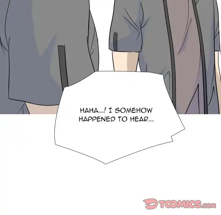 High School Legend Red Dragon Chapter 171