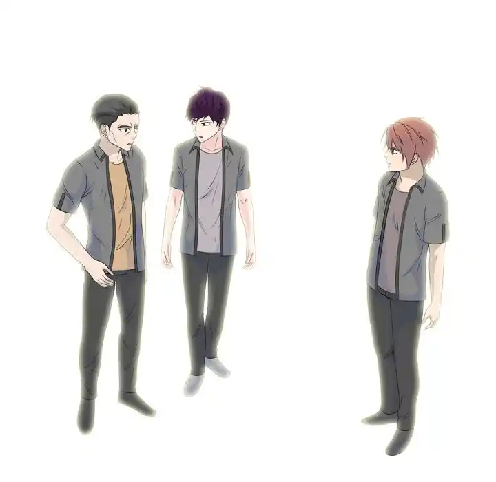 High School Legend Red Dragon Chapter 171