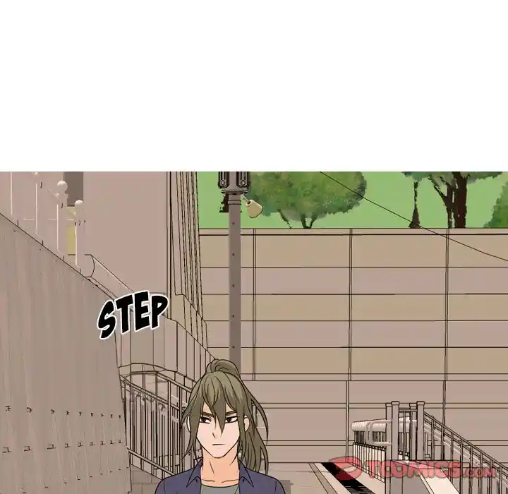 High School Legend Red Dragon Chapter 171