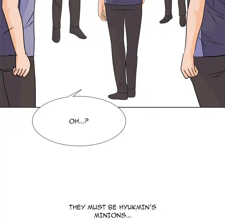 High School Legend Red Dragon Chapter 171