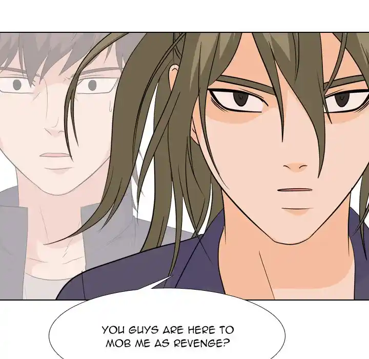 High School Legend Red Dragon Chapter 171