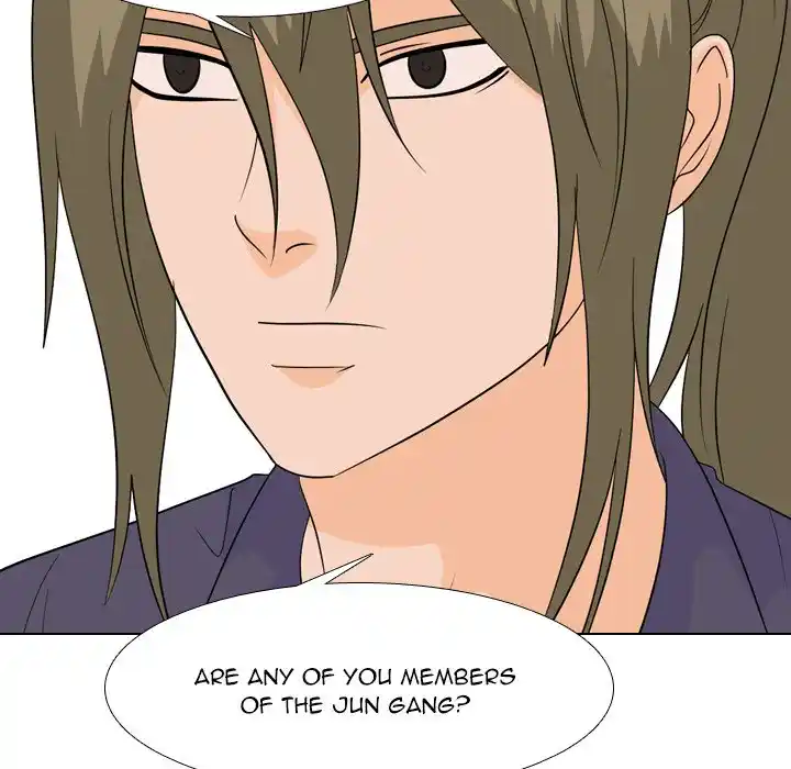 High School Legend Red Dragon Chapter 171