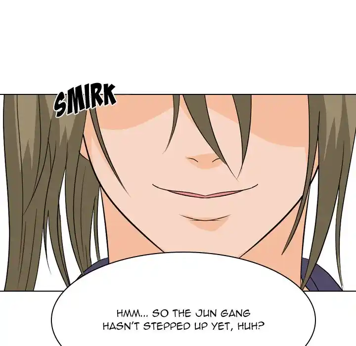 High School Legend Red Dragon Chapter 171