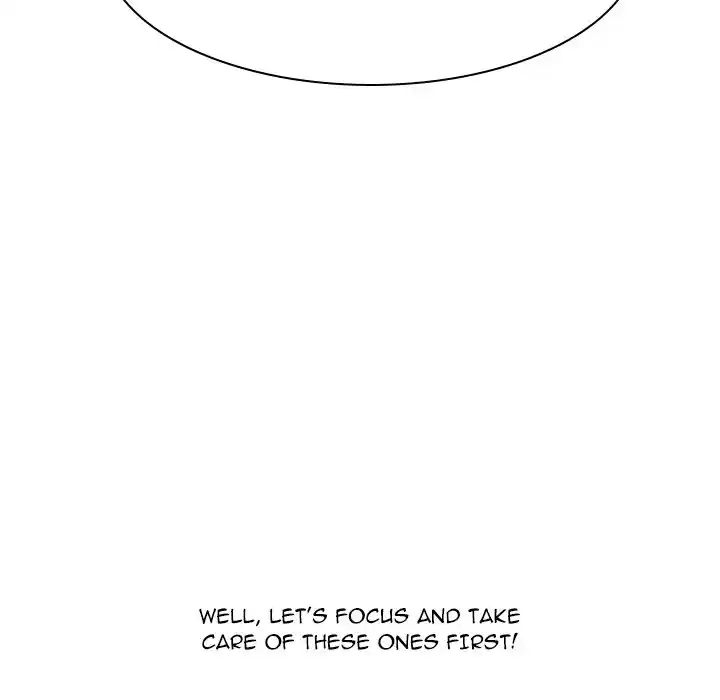 High School Legend Red Dragon Chapter 171