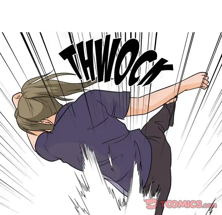 High School Legend Red Dragon Chapter 171