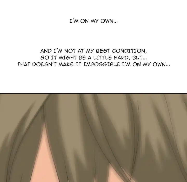 High School Legend Red Dragon Chapter 171