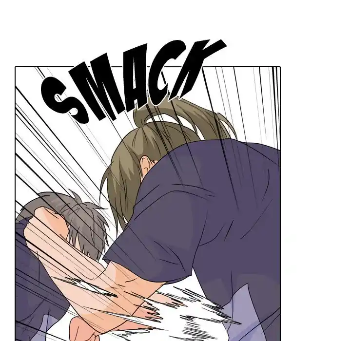 High School Legend Red Dragon Chapter 171