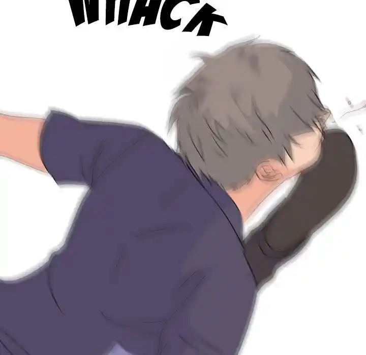 High School Legend Red Dragon Chapter 171