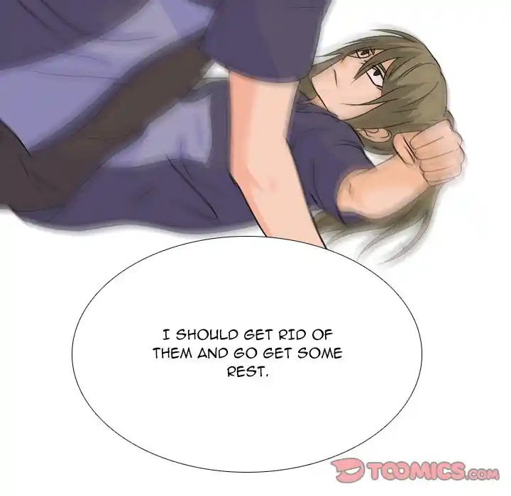 High School Legend Red Dragon Chapter 171