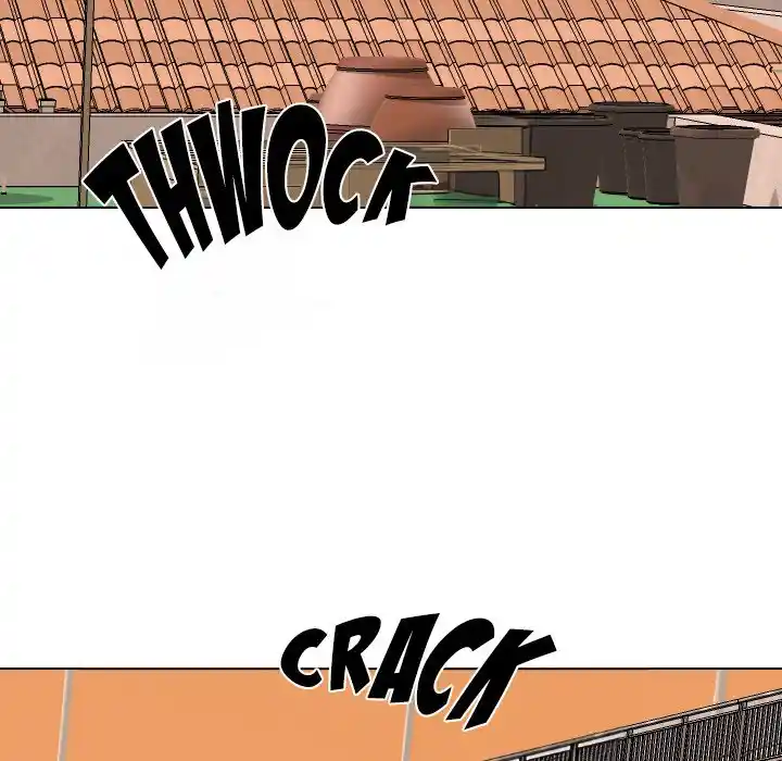 High School Legend Red Dragon Chapter 171