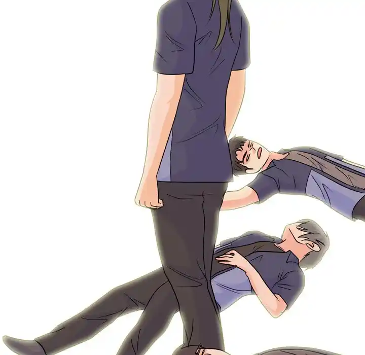 High School Legend Red Dragon Chapter 171