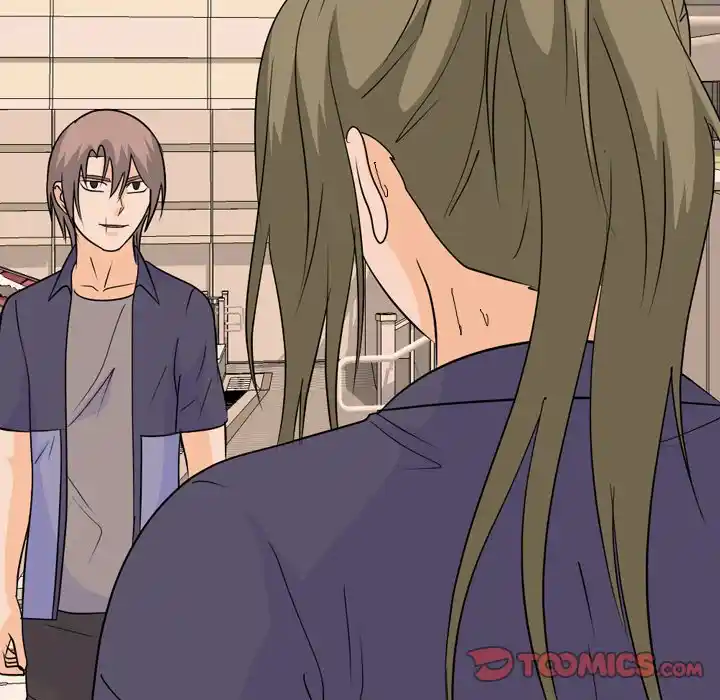 High School Legend Red Dragon Chapter 171