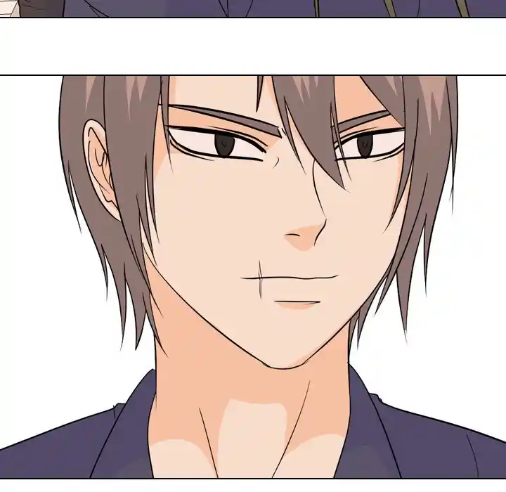 High School Legend Red Dragon Chapter 171