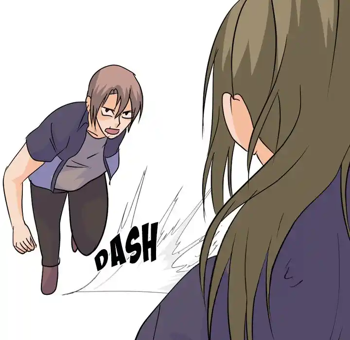 High School Legend Red Dragon Chapter 171