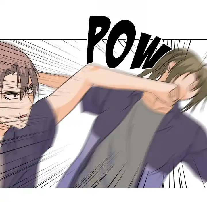 High School Legend Red Dragon Chapter 171