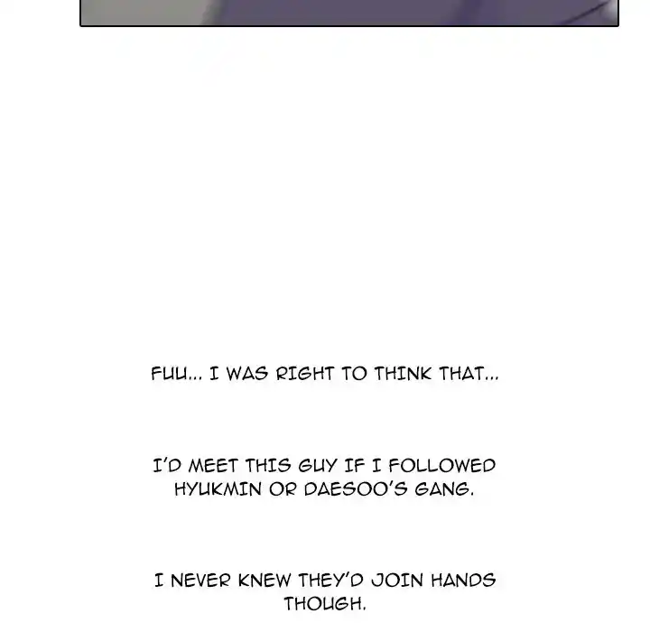 High School Legend Red Dragon Chapter 171