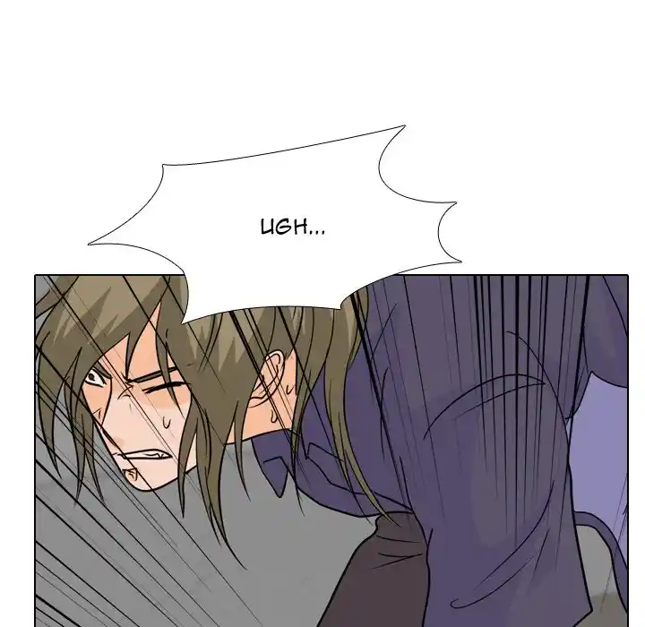 High School Legend Red Dragon Chapter 171