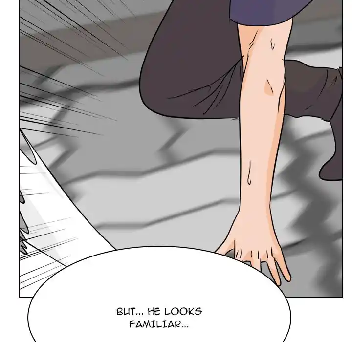 High School Legend Red Dragon Chapter 171