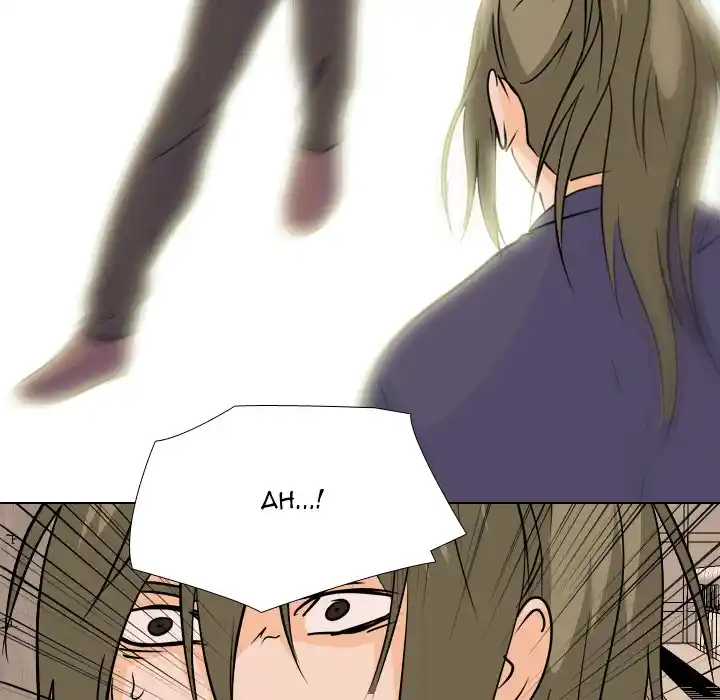 High School Legend Red Dragon Chapter 171