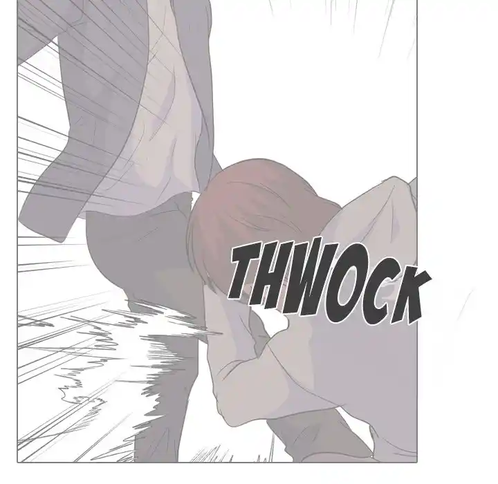 High School Legend Red Dragon Chapter 171