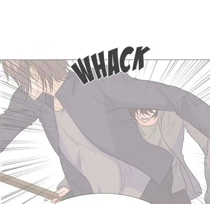 High School Legend Red Dragon Chapter 171