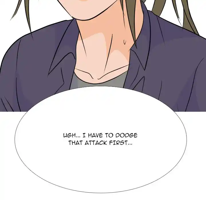 High School Legend Red Dragon Chapter 171