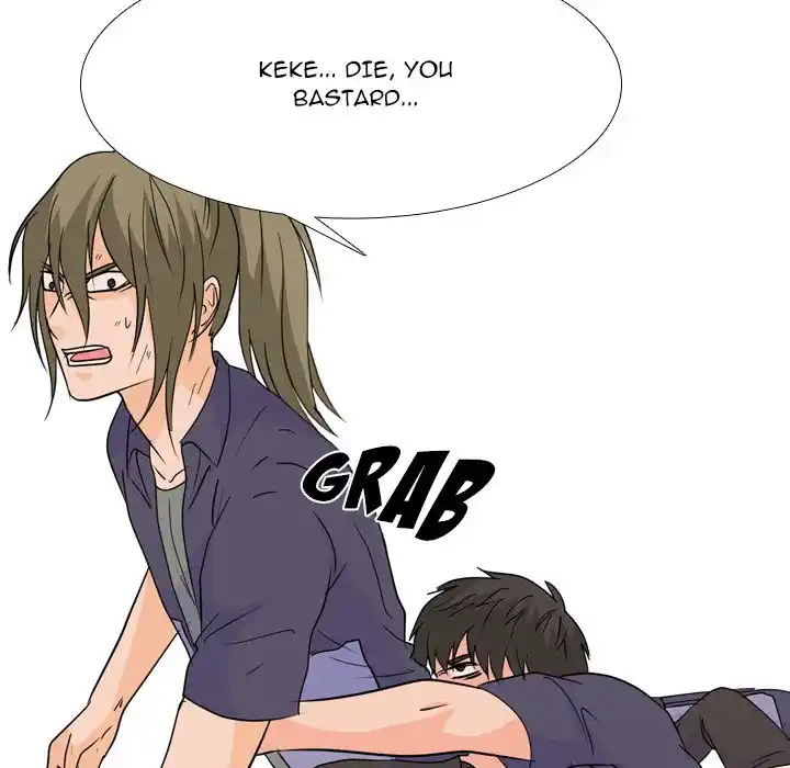 High School Legend Red Dragon Chapter 171