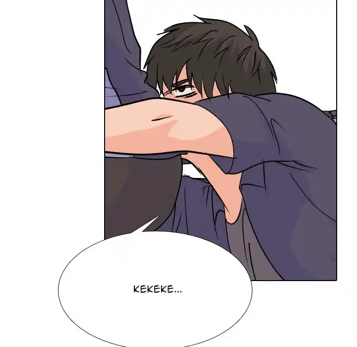 High School Legend Red Dragon Chapter 171