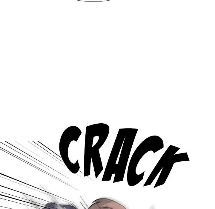 High School Legend Red Dragon Chapter 171