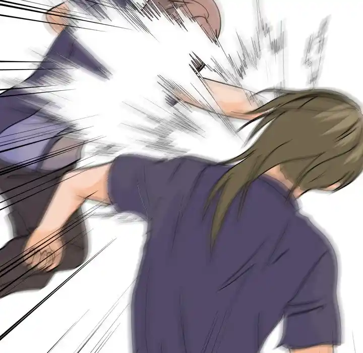 High School Legend Red Dragon Chapter 171