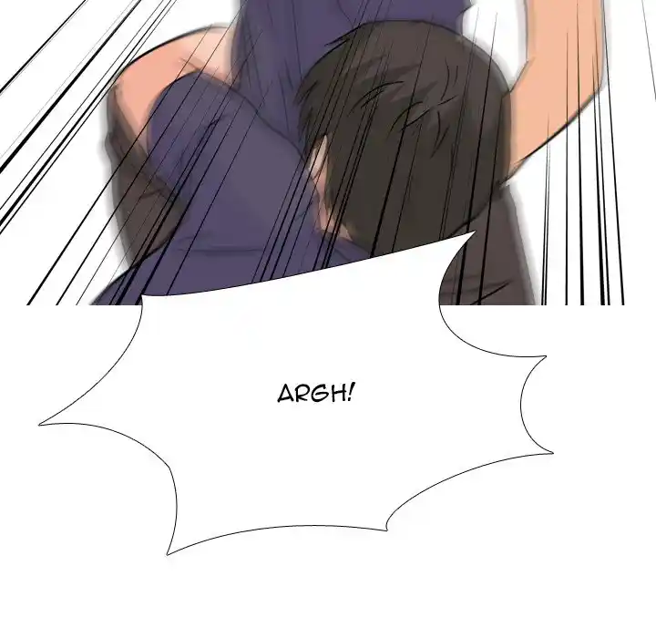 High School Legend Red Dragon Chapter 171