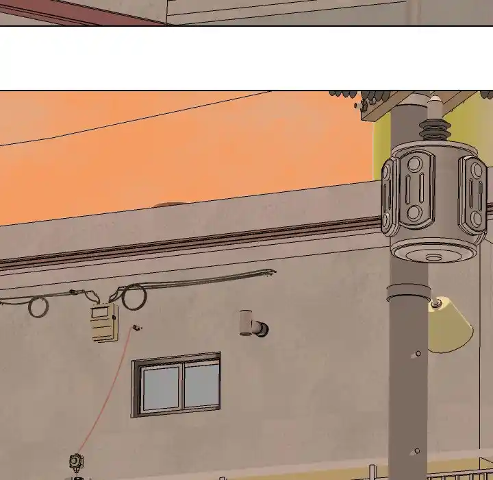 High School Legend Red Dragon Chapter 171