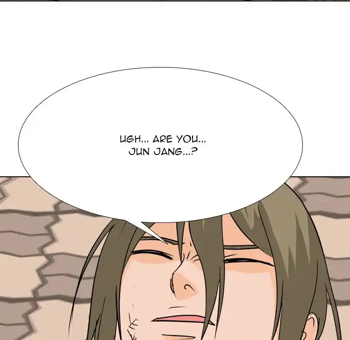 High School Legend Red Dragon Chapter 171