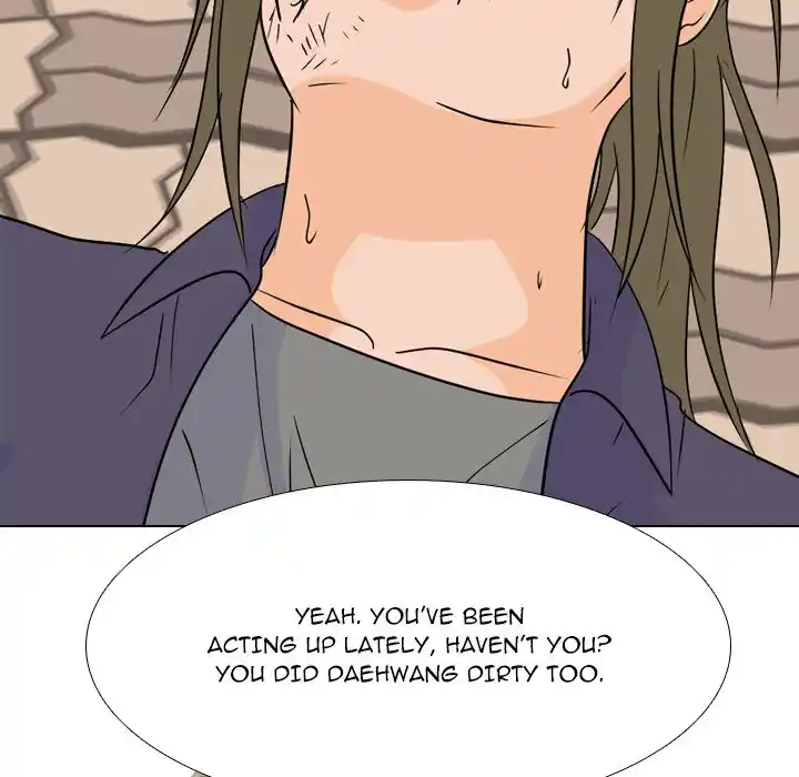 High School Legend Red Dragon Chapter 171