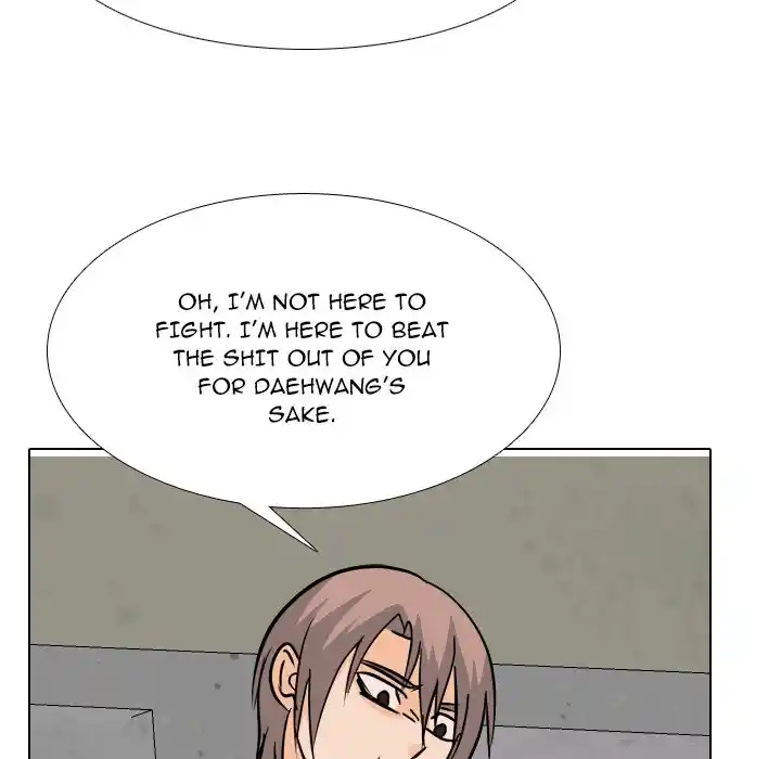 High School Legend Red Dragon Chapter 171