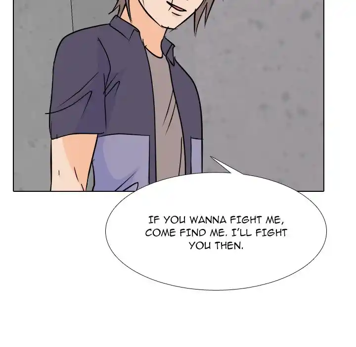 High School Legend Red Dragon Chapter 171