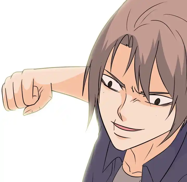 High School Legend Red Dragon Chapter 171