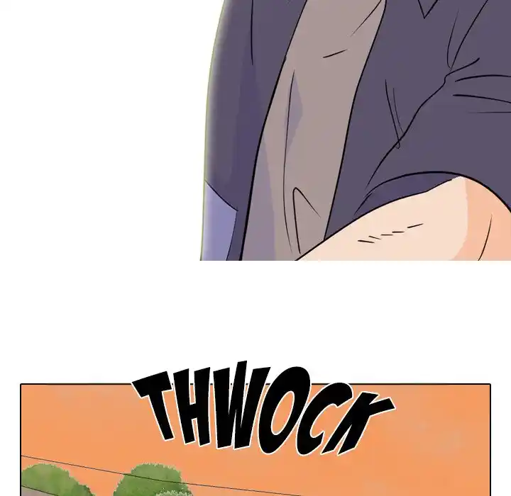 High School Legend Red Dragon Chapter 171