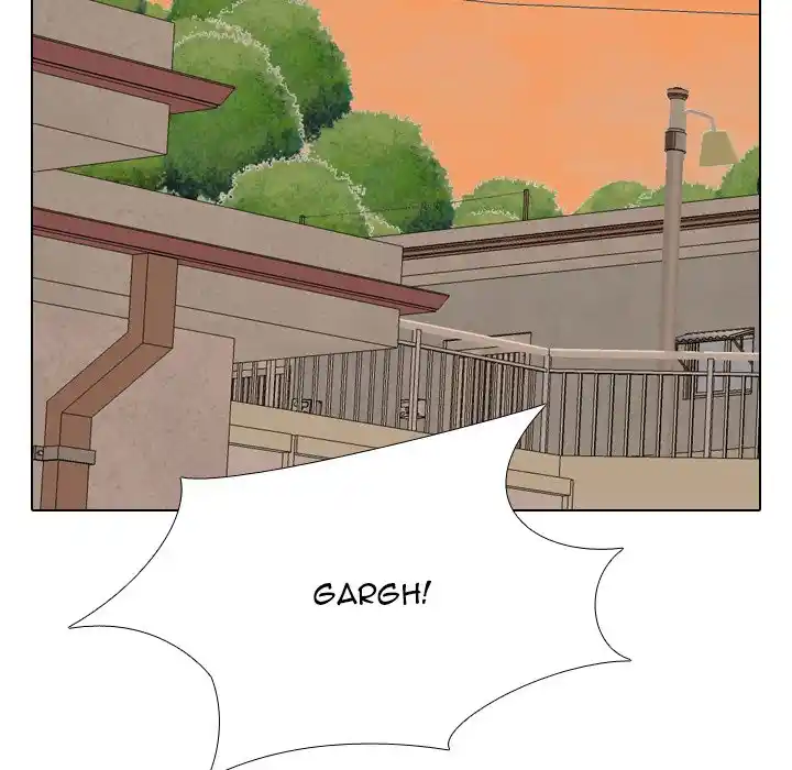 High School Legend Red Dragon Chapter 171