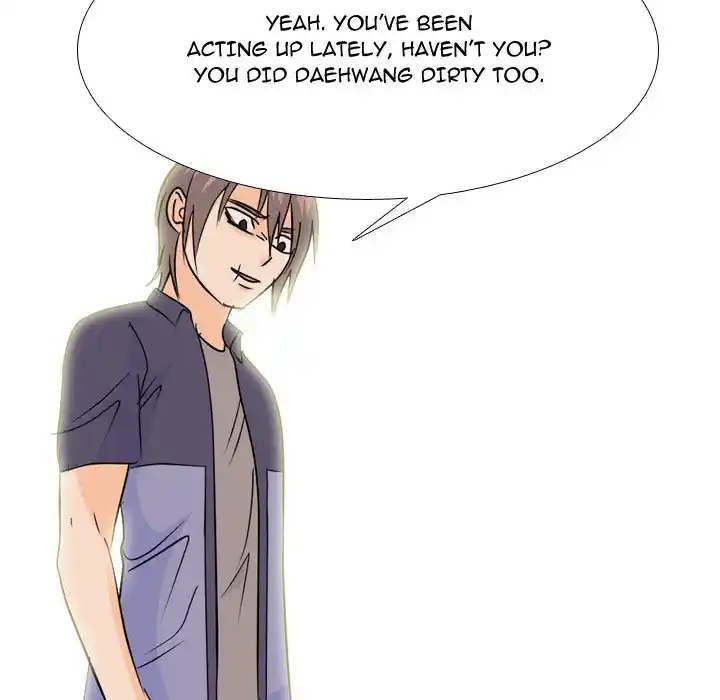 High School Legend Red Dragon Chapter 172