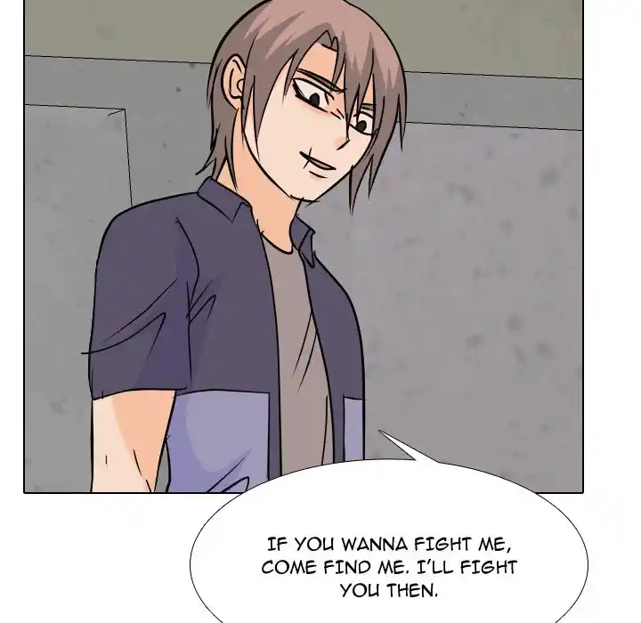 High School Legend Red Dragon Chapter 172