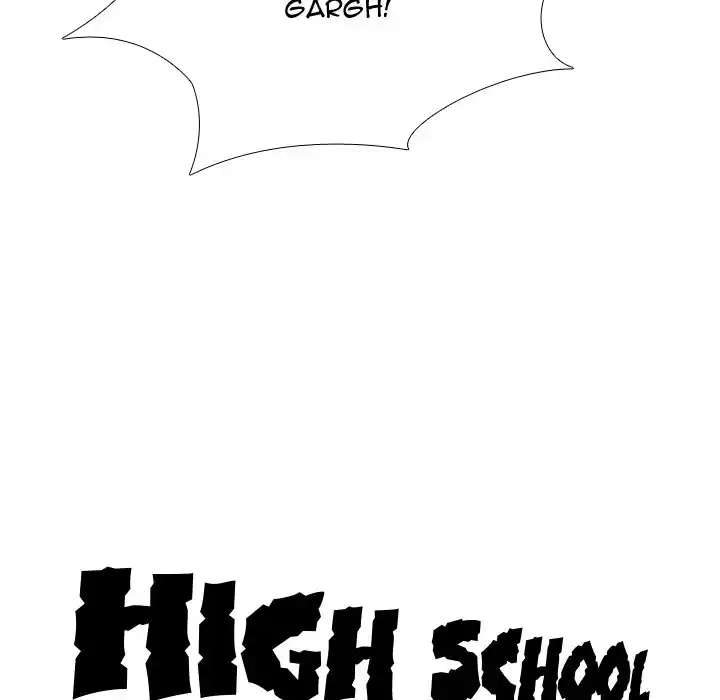 High School Legend Red Dragon Chapter 172
