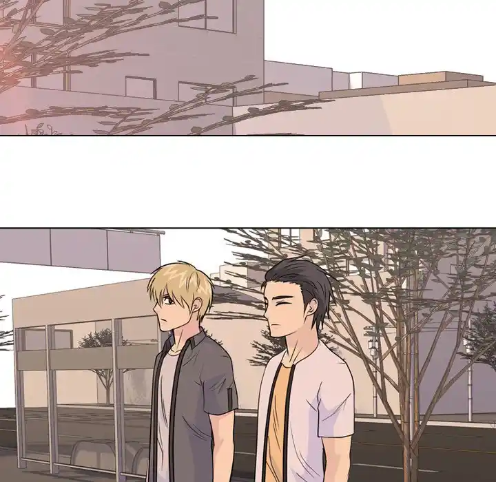 High School Legend Red Dragon Chapter 172