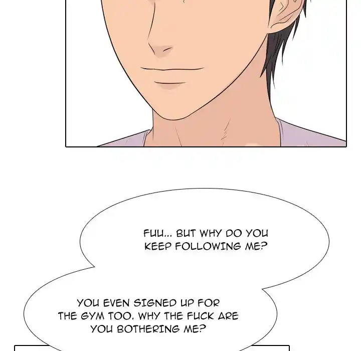 High School Legend Red Dragon Chapter 172