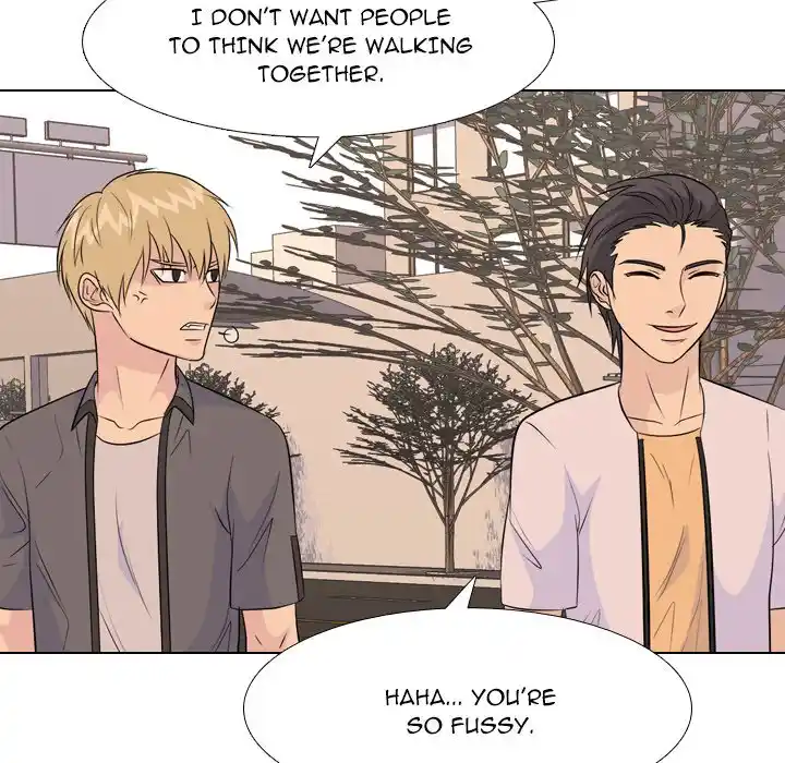 High School Legend Red Dragon Chapter 172