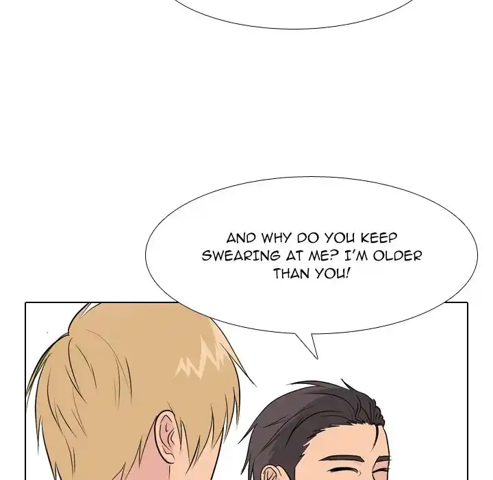 High School Legend Red Dragon Chapter 172