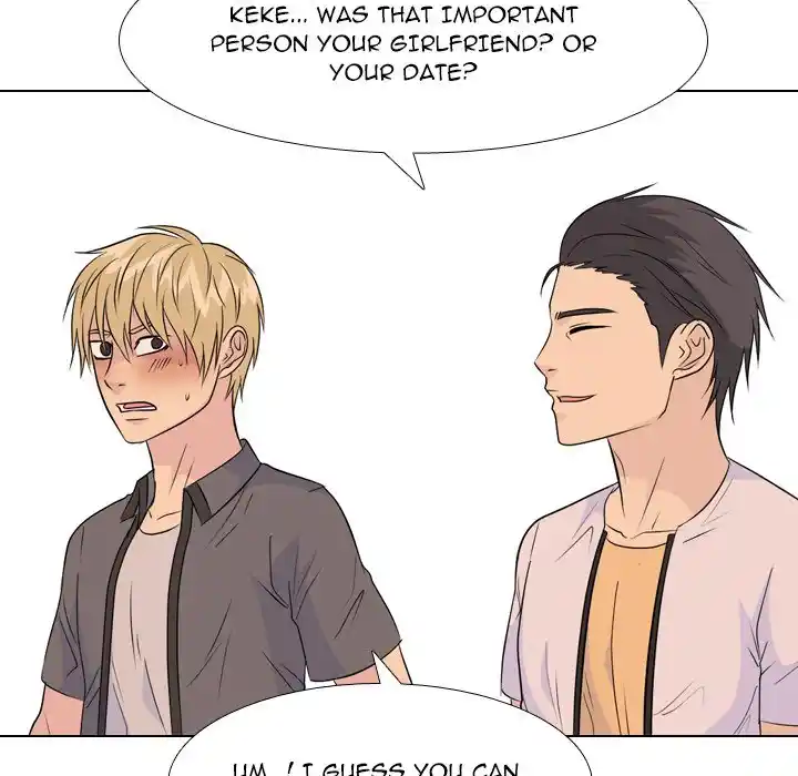 High School Legend Red Dragon Chapter 172