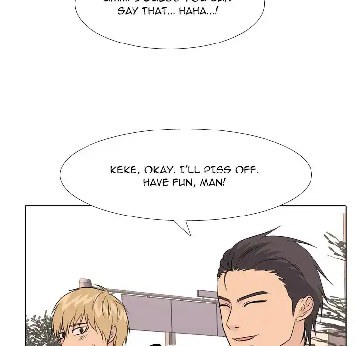 High School Legend Red Dragon Chapter 172