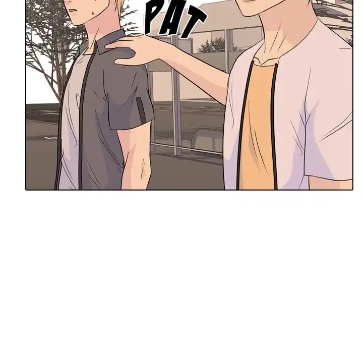 High School Legend Red Dragon Chapter 172