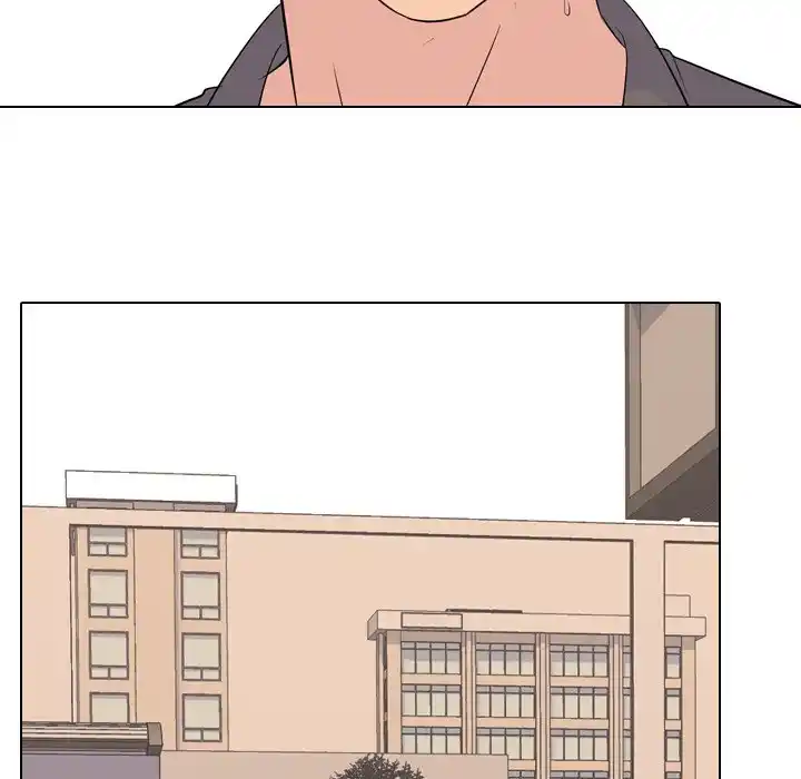 High School Legend Red Dragon Chapter 172